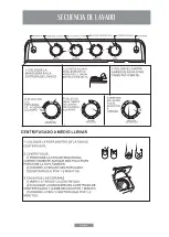 Preview for 8 page of Oster OS-SAWMCB11W Instruction Manual