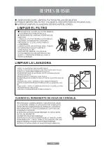 Предварительный просмотр 10 страницы Oster OS-SAWMCB11W Instruction Manual