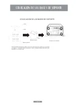 Предварительный просмотр 12 страницы Oster OS-SAWMCB11W Instruction Manual