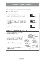 Preview for 16 page of Oster OS-SAWMCB11W Instruction Manual