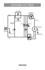 Preview for 5 page of Oster OS-VSC450 Instruction Manual