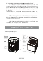 Preview for 5 page of Oster OS-WSMD16S Instruction Manual