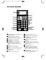 Предварительный просмотр 10 страницы Oster OSTER OMW4990 Owner'S Manual