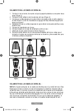 Preview for 7 page of Oster OSTERIZER Instruction Manual