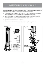 Предварительный просмотр 3 страницы Oster OTF3614R Instruction Manual