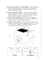 Preview for 25 page of Oster Perfectionist 6322 User Manual