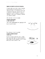 Preview for 29 page of Oster Perfectionist 6322 User Manual