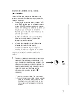 Preview for 31 page of Oster Perfectionist 6322 User Manual