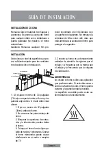 Preview for 7 page of Oster POGGM3901M Instruction Manual