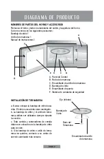 Preview for 10 page of Oster POGGM3901M Instruction Manual