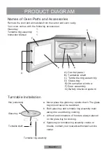 Preview for 28 page of Oster POGGM3901M Instruction Manual