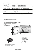 Preview for 23 page of Oster POGGM3902G Instruction Manual