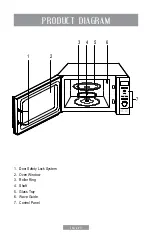 Предварительный просмотр 19 страницы Oster POGH21402 Instruction Manual