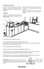 Preview for 11 page of Oster POGYME1502G Instruction Manual