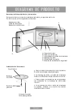 Предварительный просмотр 9 страницы Oster POGYME3703M Instruction Manual