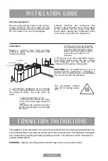 Preview for 22 page of Oster POGYME3703M Instruction Manual