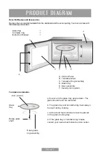 Preview for 25 page of Oster POGYME3703M Instruction Manual