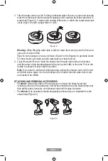 Предварительный просмотр 16 страницы Oster POWER STEAM GCSTBS-100 Instruction Manual