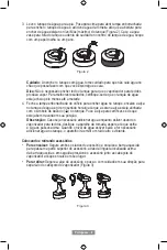 Предварительный просмотр 26 страницы Oster POWER STEAM GCSTBS-100 Instruction Manual