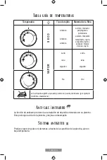 Предварительный просмотр 9 страницы Oster PRESSXPRESS GCSTPX4060 Instruction Manual