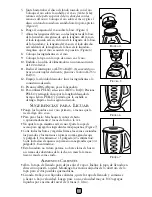 Предварительный просмотр 12 страницы Oster Push Button User Manual