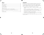 Preview for 10 page of Oster TEXTURE SELECT MASTER Series User Manual