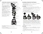 Preview for 7 page of Oster Texture Select Pro Series User Manual