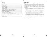 Предварительный просмотр 13 страницы Oster Texture Select Pro Series User Manual
