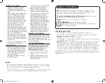 Preview for 4 page of Oster TSSTTR2BDS User Manual