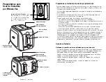 Preview for 7 page of Oster TSSTTR2SRD User Manual