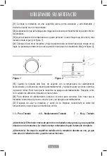 Предварительный просмотр 6 страницы Oster TSSTTR500 Instruction Manual