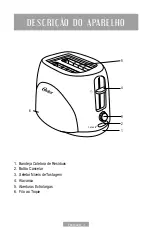 Preview for 18 page of Oster TSSTTR926B Instruction Manual