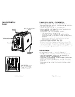 Preview for 3 page of Oster TSSTTRDFL1 User Manual