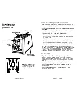 Preview for 7 page of Oster TSSTTRDFL1 User Manual