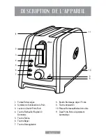 Preview for 22 page of Oster TSSTTRDFL2 Instruction Manual