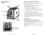 Preview for 3 page of Oster TSSTTRGM4L User Manual