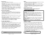 Preview for 8 page of Oster TSSTTRJB07 User Manual