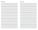 Preview for 10 page of Oster TSSTTRJB07 User Manual