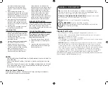 Preview for 4 page of Oster TSSTTRJB08-033 User Manual