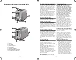Preview for 7 page of Oster TSSTTRJB08-033 User Manual