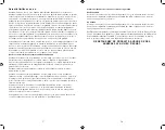 Preview for 9 page of Oster TSSTTRJB08-033 User Manual
