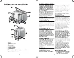 Preview for 7 page of Oster TSSTTRJB2R033 User Manual