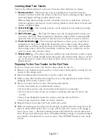 Preview for 4 page of Oster TSSTTRS4S1-033 User Manual