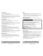 Preview for 4 page of Oster TSSTTRWF4S User Manual