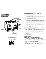 Предварительный просмотр 7 страницы Oster TSSTTRWF4S User Manual