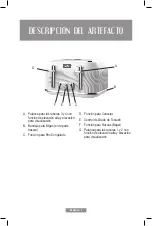 Предварительный просмотр 4 страницы Oster TSSTTRWG4B Instruction Manual