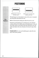 Preview for 12 page of Oster TSSTTV-ELXLDAF3 Instruction Manual