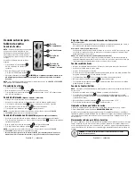 Preview for 9 page of Oster TSSTTV0000 User Manual