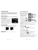 Preview for 10 page of Oster TSSTTV0001 User Manual