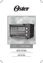 Oster TSSTTV0045 Instruction Manual preview